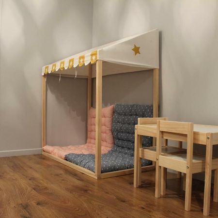 Le Ch'Ti Champenois Apartment Epernay Bagian luar foto
