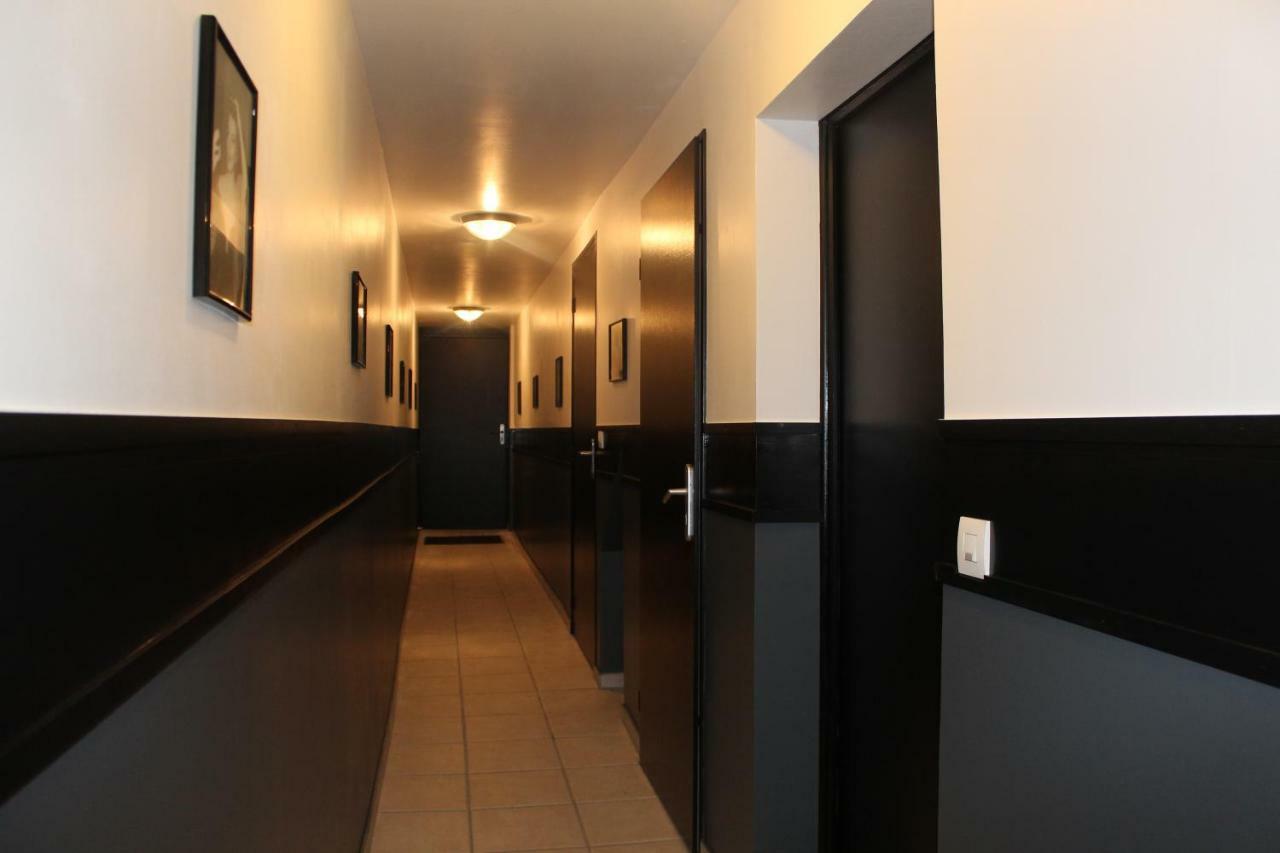 Le Ch'Ti Champenois Apartment Epernay Bagian luar foto