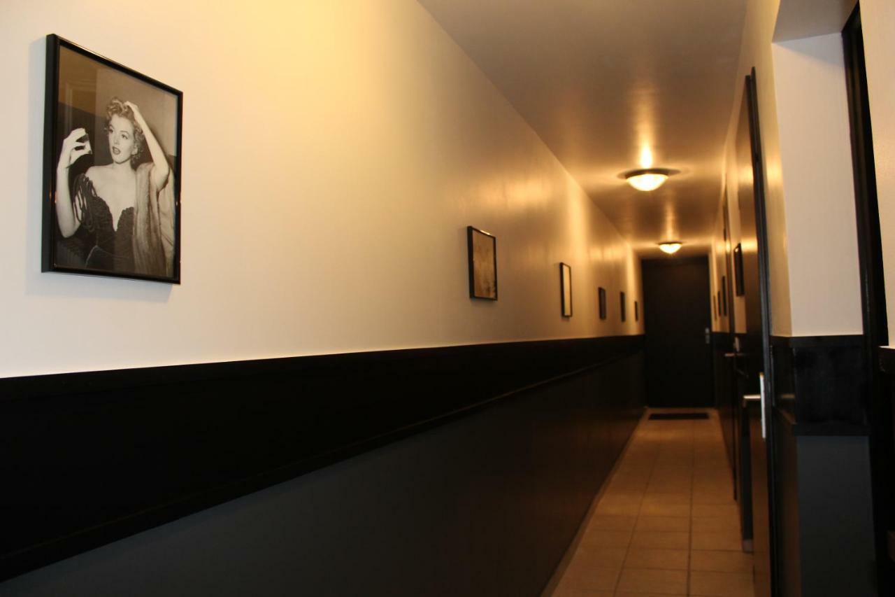 Le Ch'Ti Champenois Apartment Epernay Bagian luar foto
