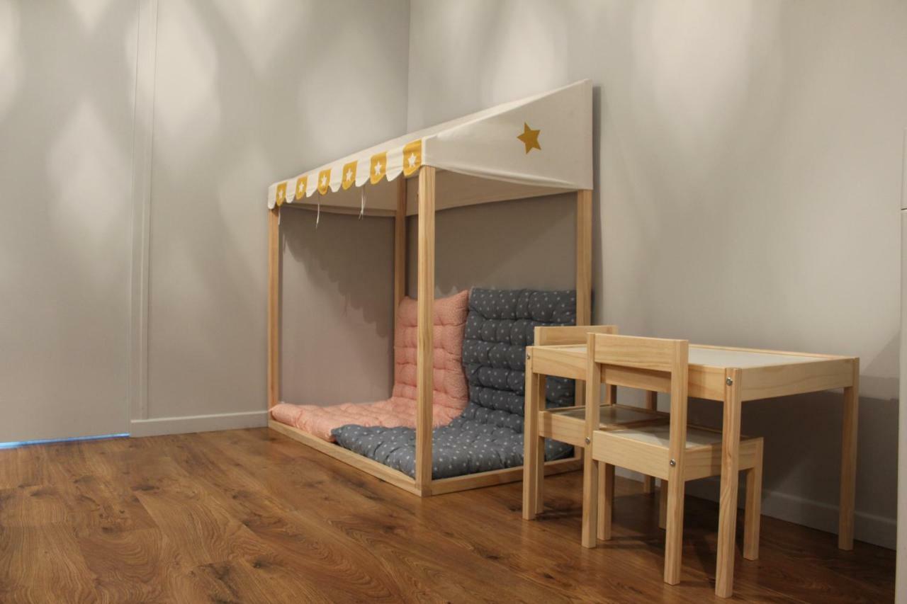 Le Ch'Ti Champenois Apartment Epernay Bagian luar foto