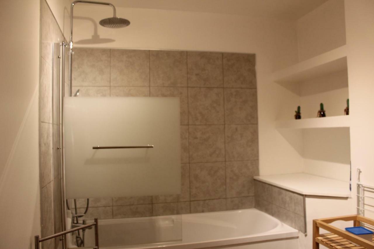 Le Ch'Ti Champenois Apartment Epernay Bagian luar foto