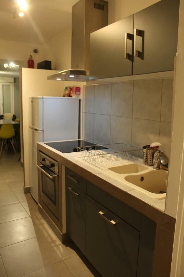 Le Ch'Ti Champenois Apartment Epernay Bagian luar foto