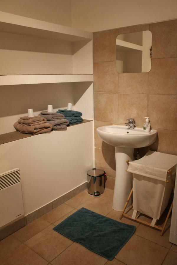 Le Ch'Ti Champenois Apartment Epernay Bagian luar foto